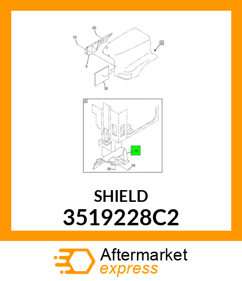 SHIELD 3519228C2