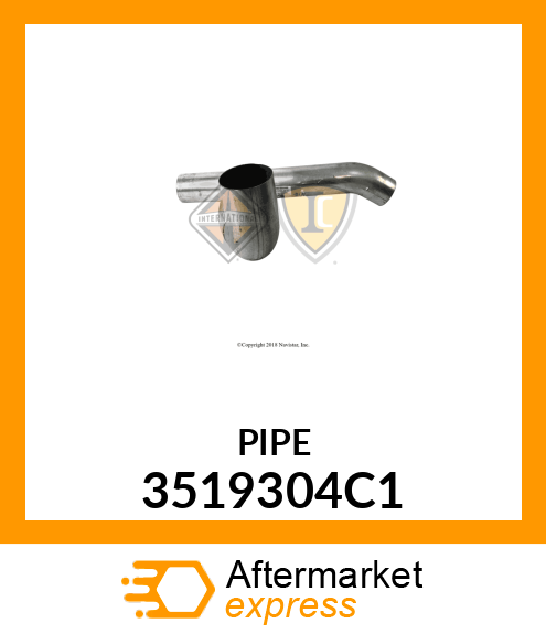 PIPE 3519304C1