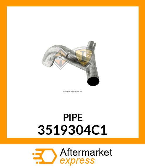 PIPE 3519304C1