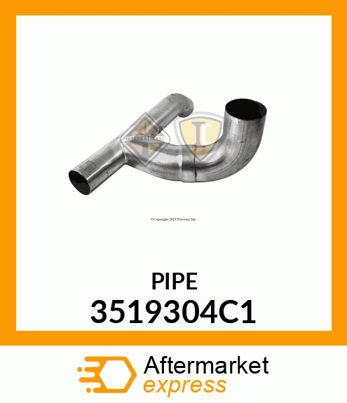 PIPE 3519304C1