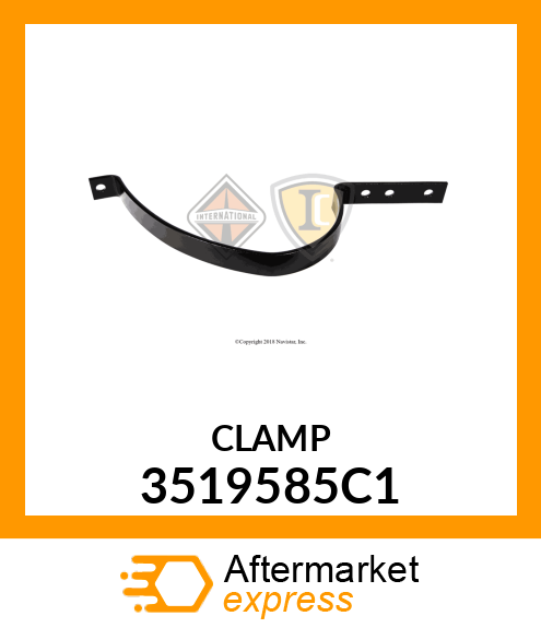 CLAMP 3519585C1