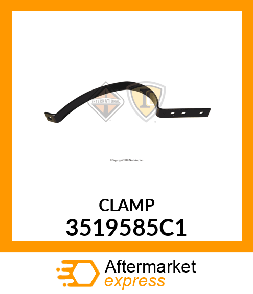 CLAMP 3519585C1