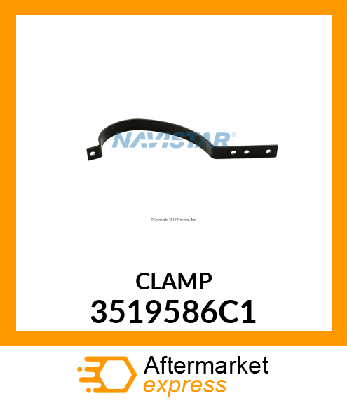CLAMP 3519586C1