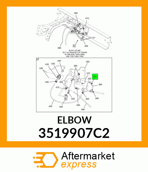 ELBOW 3519907C2