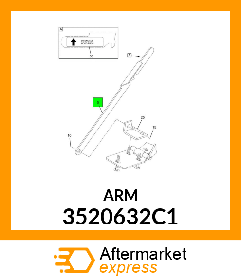 ARM 3520632C1