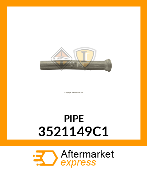 PIPE 3521149C1