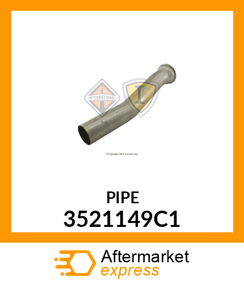 PIPE 3521149C1