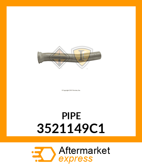 PIPE 3521149C1