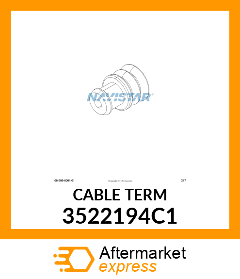 CABLE_TERM 3522194C1