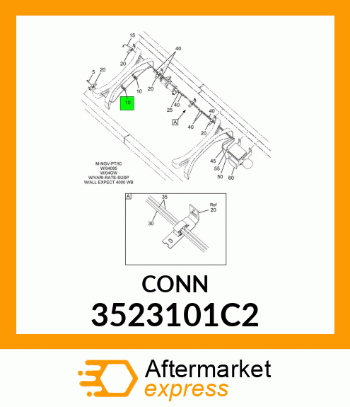 CONN 3523101C2