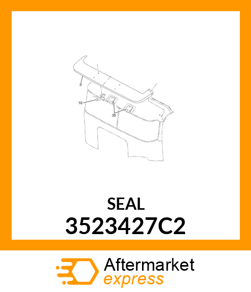 SEAL 3523427C2