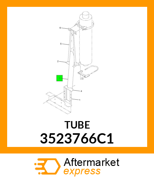 TUBE 3523766C1