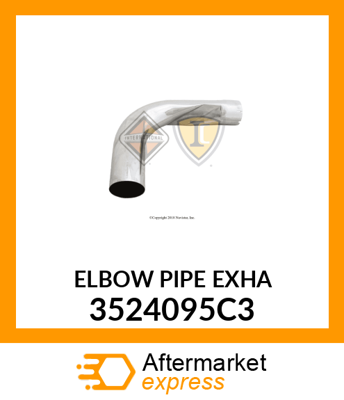 ELBOW_PIPE_EXHA 3524095C3