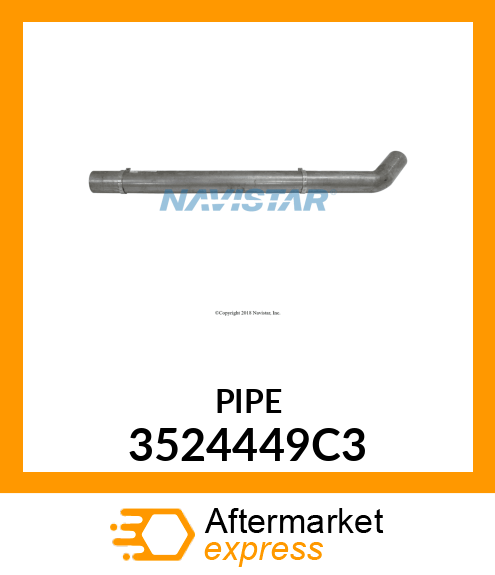 PIPE 3524449C3