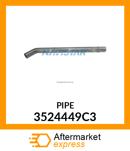 PIPE 3524449C3