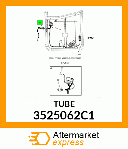 TUBE 3525062C1