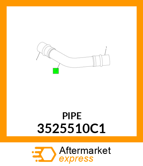 PIPE 3525510C1