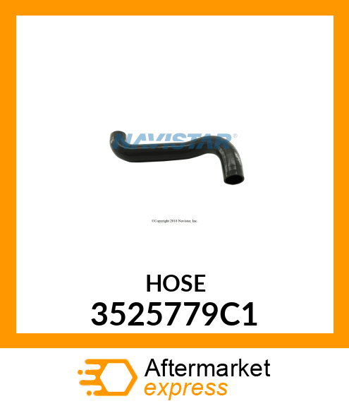 HOSE 3525779C1