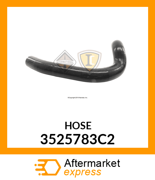 HOSE 3525783C2