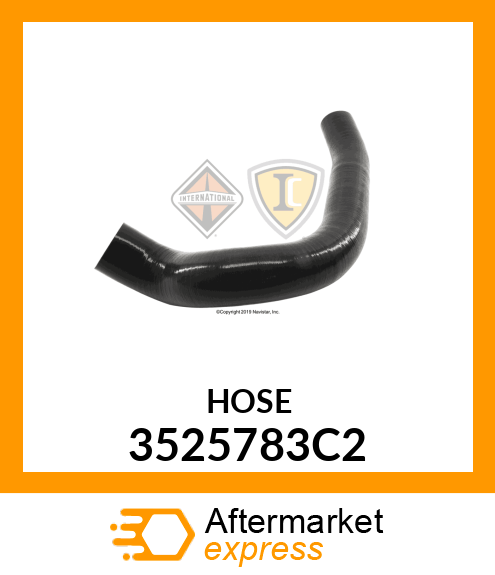 HOSE 3525783C2