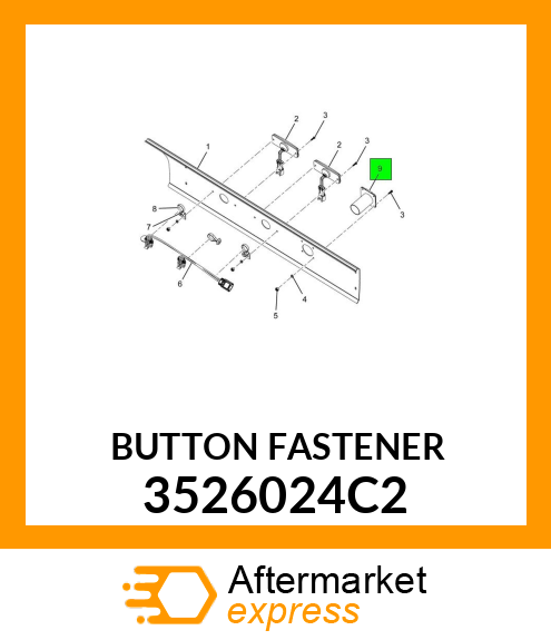 BUTTON_FASTENER 3526024C2