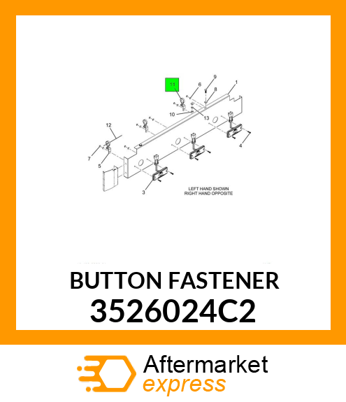 BUTTON_FASTENER 3526024C2