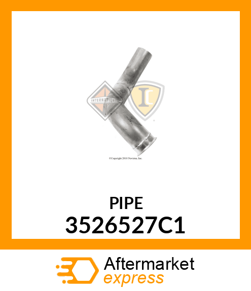 PIPE 3526527C1