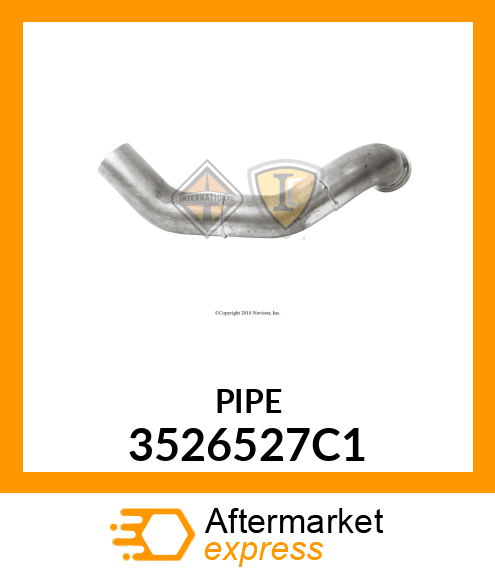 PIPE 3526527C1