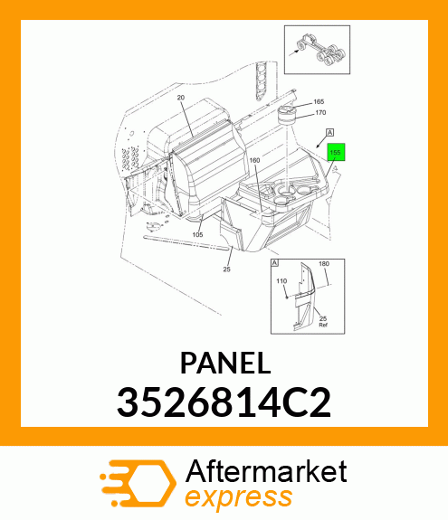 PANEL 3526814C2