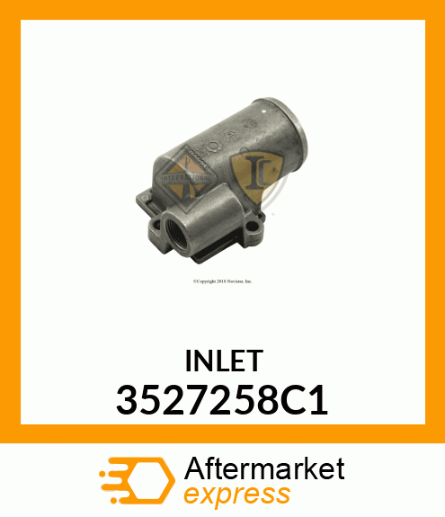 INLET 3527258C1