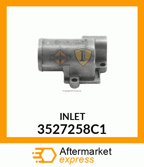 INLET 3527258C1