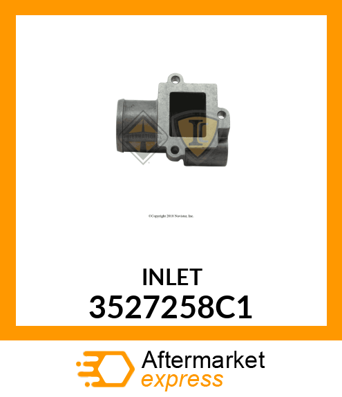 INLET 3527258C1