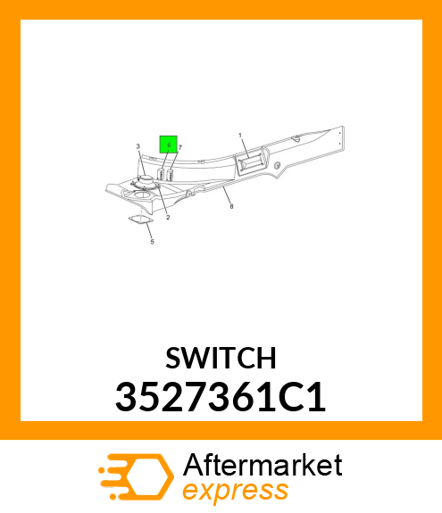 SWITCH 3527361C1