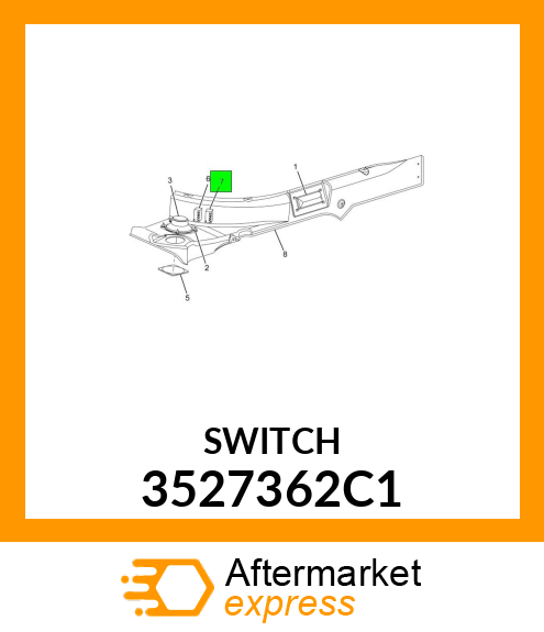 SWITCH 3527362C1