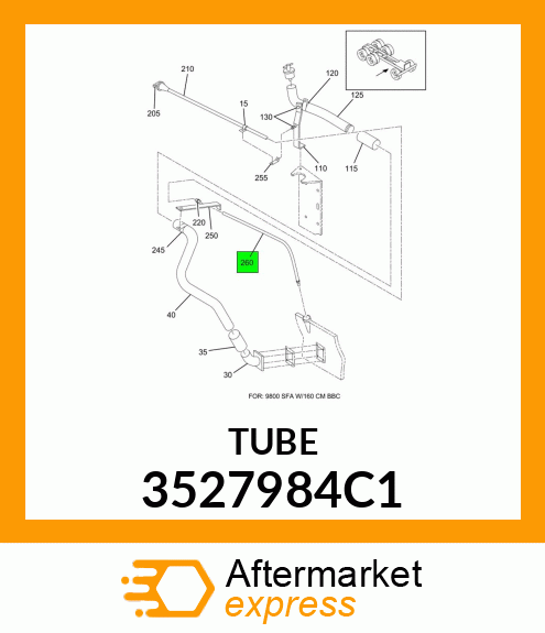 TUBE 3527984C1