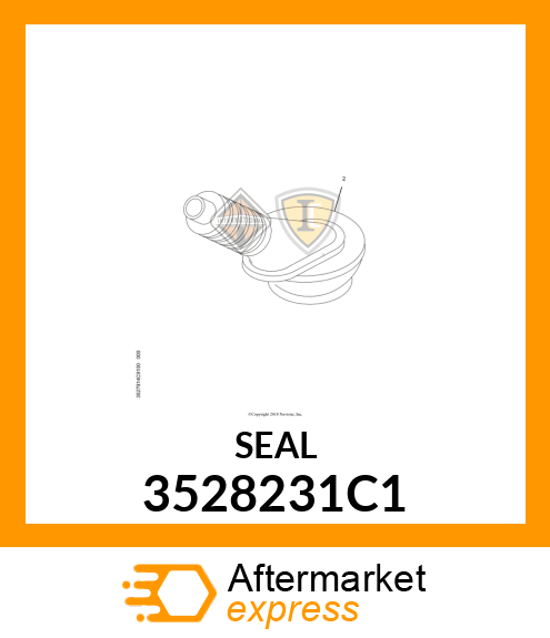 SEAL 3528231C1