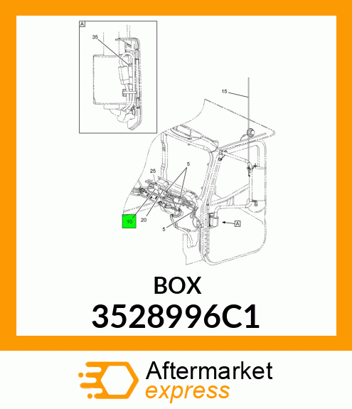 BOX 3528996C1