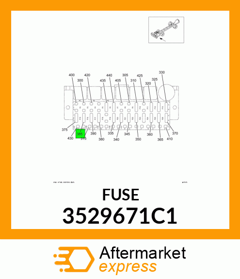 FUSE 3529671C1