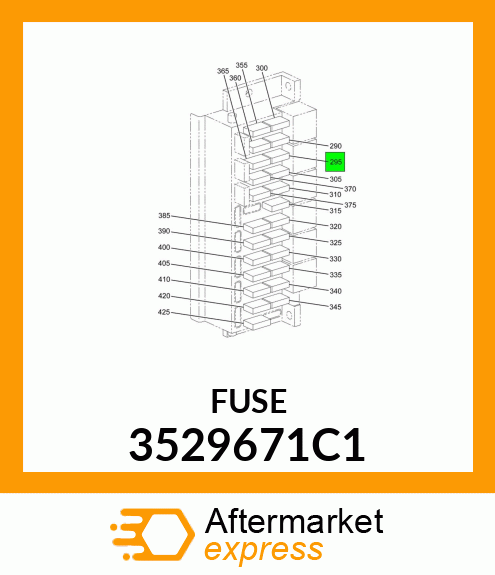 FUSE 3529671C1