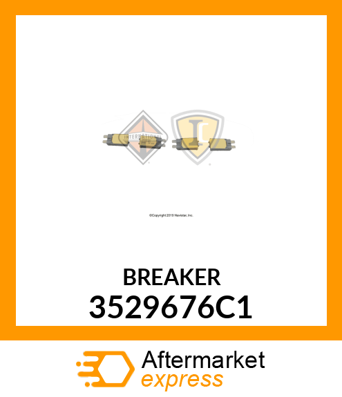 BREAKER 3529676C1