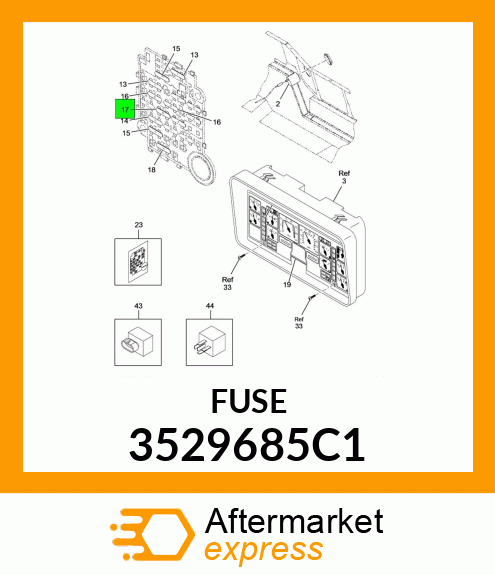 FUSE 3529685C1