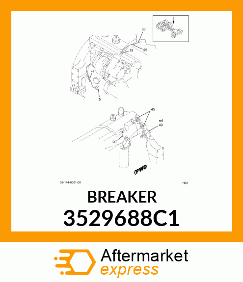 BREAKER 3529688C1