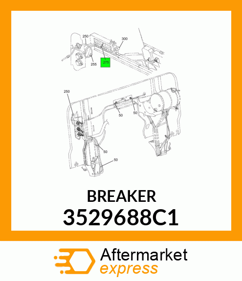 BREAKER 3529688C1