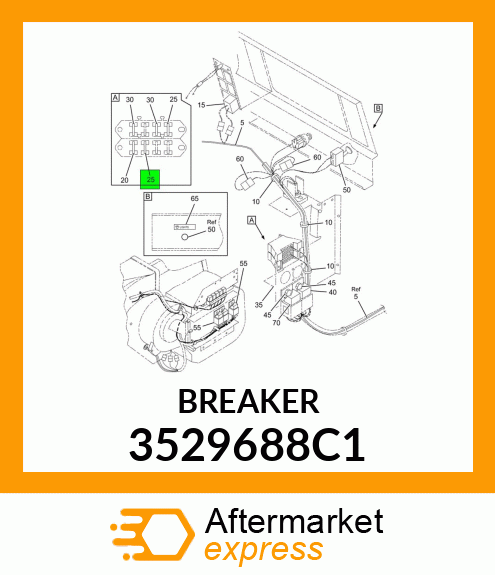 BREAKER 3529688C1