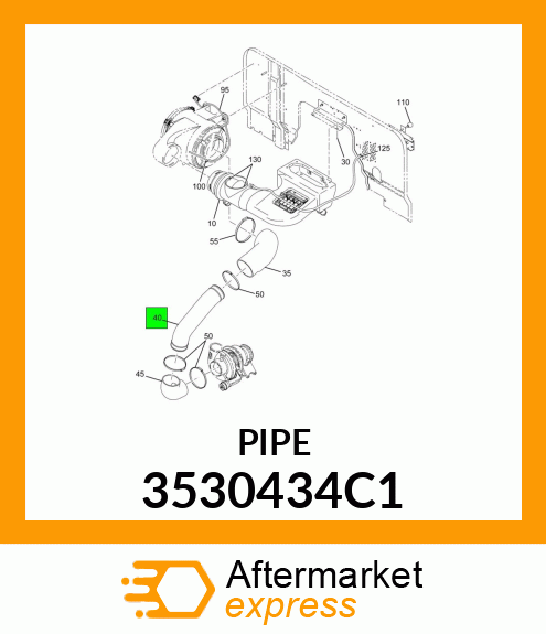 PIPE 3530434C1