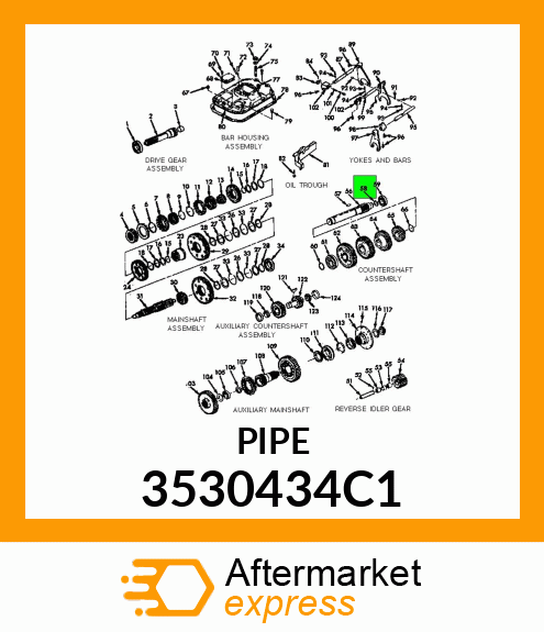 PIPE 3530434C1