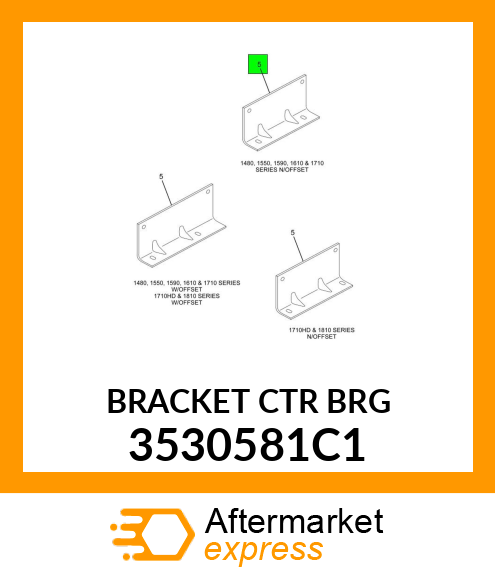 BRACKET_CTR_BRG 3530581C1