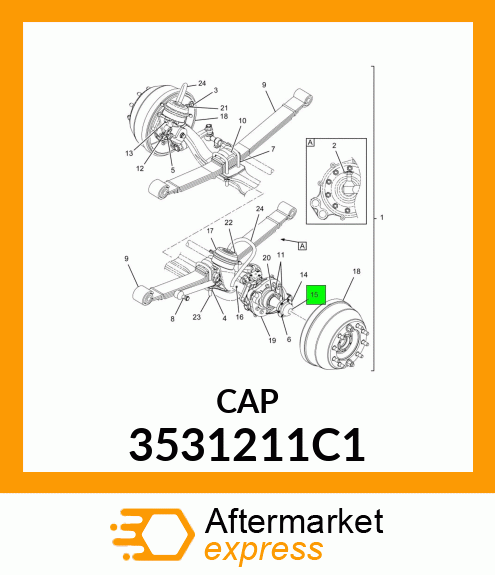 CAP 3531211C1