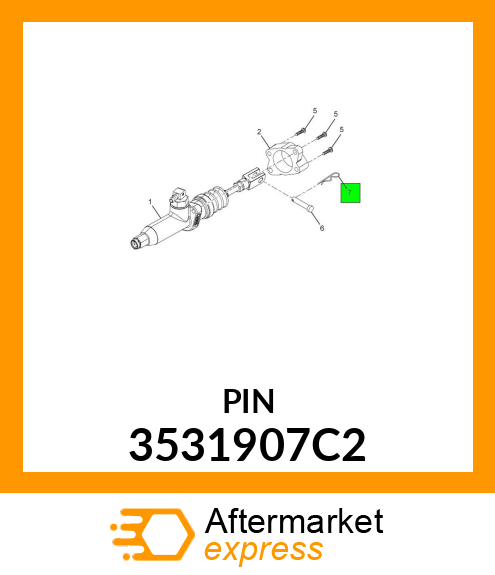 PIN 3531907C2