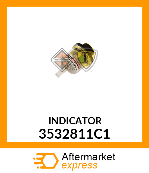 INDICATOR 3532811C1